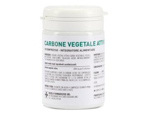 CARBONE VEG.ATT.50Cpr OLCELLI