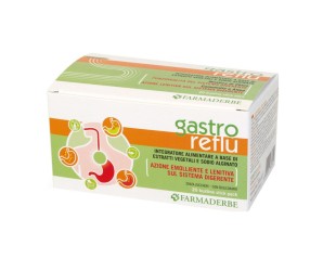 GASTRO REFLU'20STICK FARMADERBE