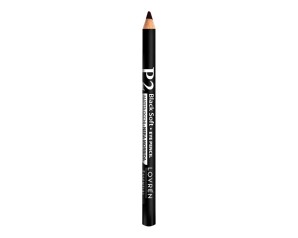 Lovren Essential Matita Occhi Nera Morbida P2