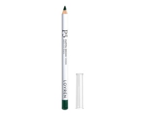 Lovren Essential Matita Occhi P5 Verde 1 Pezzo
