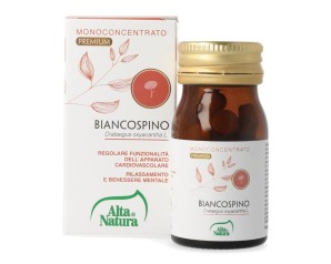 BIANCOSPINO 60 Cpr A-NATURA