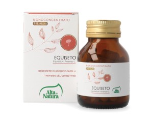 EQUISETO 60 Cpr 1000mg A-NAT.