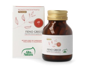 FIENO GRECO 60 Cpr 1000mg A-N