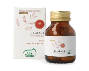 GUARANA'60 Cpr 400mg A-NAT.