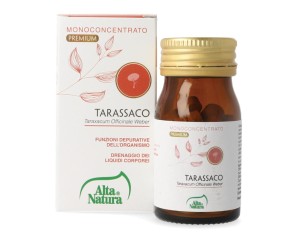 TARASSACO 60 Cpr A-NATURA