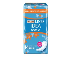 LINES IDEA Sott.Anat.14 Ass.