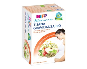 HIPP MAMMA TISANA GRAVIDANZA B