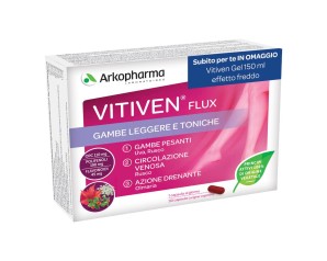 VITIVEN FLUX 30CPS PROMO