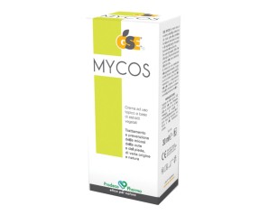 GSE MYCOS 30ML