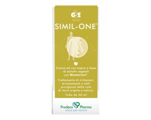GSE SIMIL-ONE CREMA 30ML