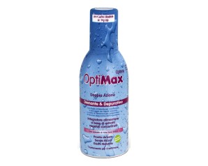 OPTIMAX Drenante/Depurat.500ml