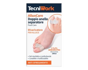 ALLUXCARE Separa/Div.DP Anello