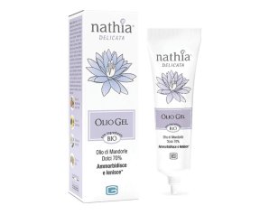 NATHIA OLIO GEL 30ML<