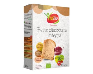 VIVIBIO Fette Biscott.Int.