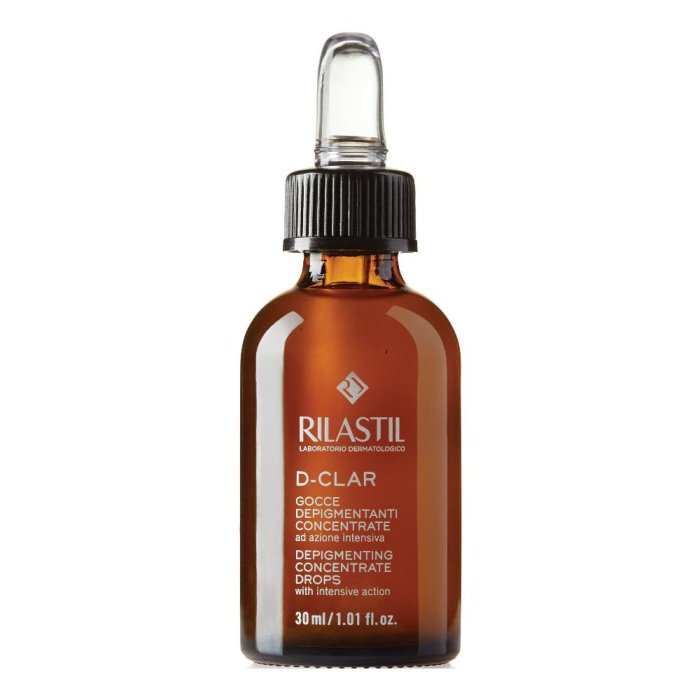 Ist.ganassini Rilastil D-clar Gocce Depigmentanti Concentrate Nuova Formula 30 M