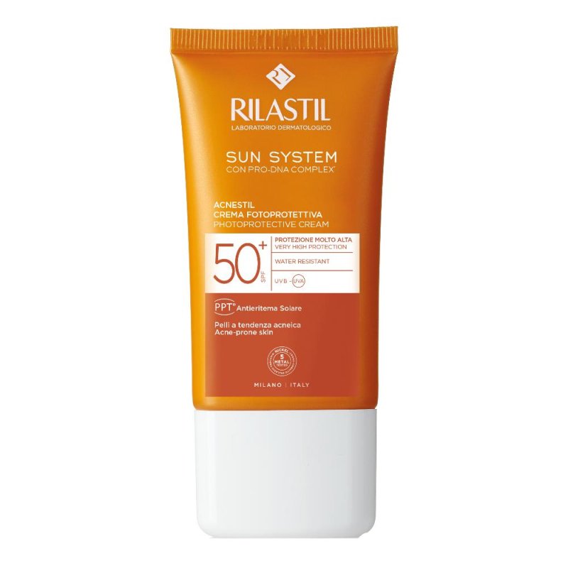 RILASTIL SUN SYS ACNESTIL CR RILASTIL SUN SYS ACNESTIL CR