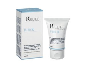 U-LIFE 50 Crema*30ml