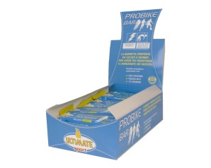 ULTIMATE PROBIKE BARR BAN 24PZ