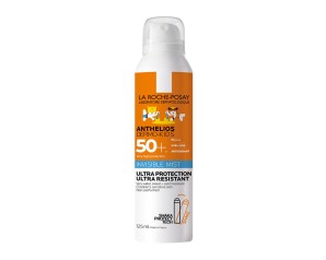 La Roche Posay-phas (l'oreal) Anthelios Ped Shakamist 50+ 125 Ml