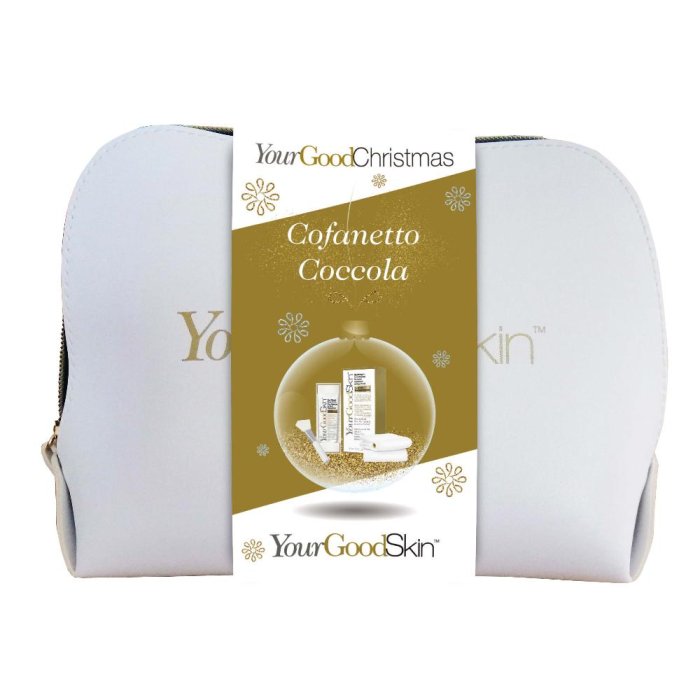 Alliance Healthcare It.dis. Ygs Cofanetto Coccola Alliance Healthcare It.dis. Ygs Cofanetto Coccola