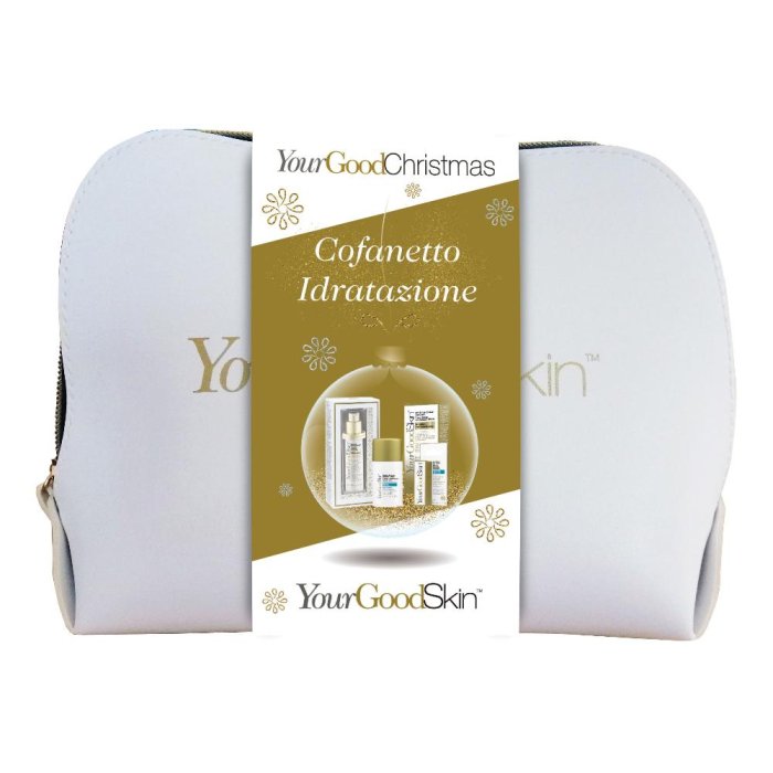 Alliance Healthcare It.dis. Ygs Cofanetto Idratazione Alliance Healthcare It.dis. Ygs Cofanetto Idratazione