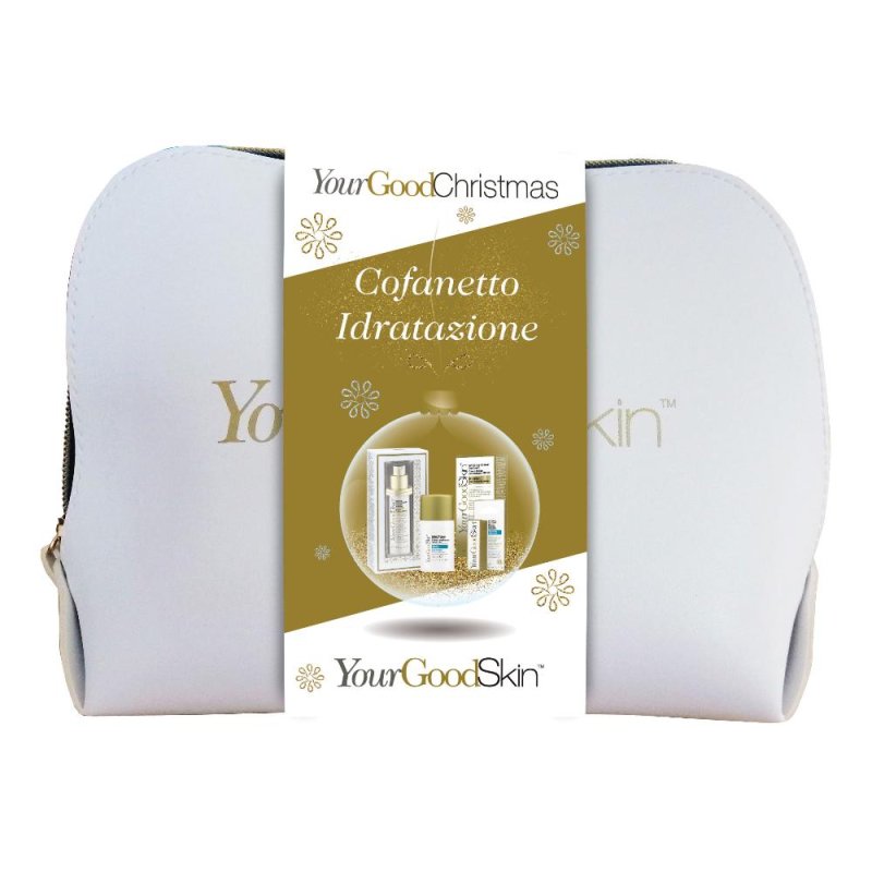 Alliance Healthcare It.dis. Ygs Cofanetto Idratazione Alliance Healthcare It.dis. Ygs Cofanetto Idratazione