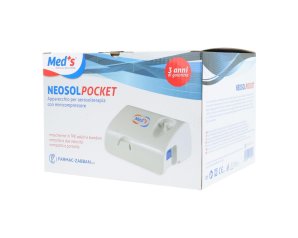 NEOSOL Aerosol Pocket
