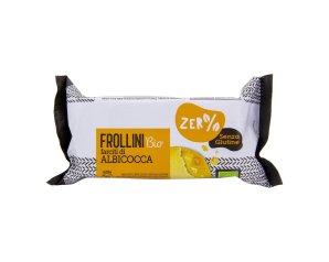 ZER%GLUT Frollini Farc.Alb.70g