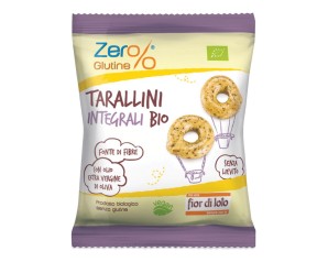 ZER%GLUT Tarallini Int.30g