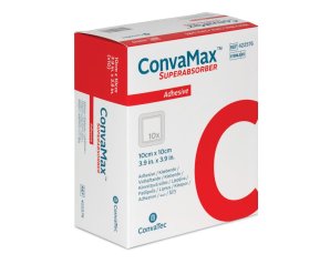 CONVAMAX SUPERAB ADES 10X10 10