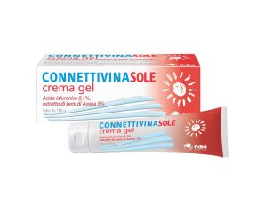 CONNETTIVINASOLE CR GEL 100ML