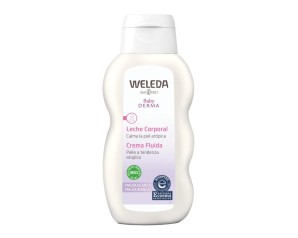 CREMA FLUIDA MALVA 200ML
