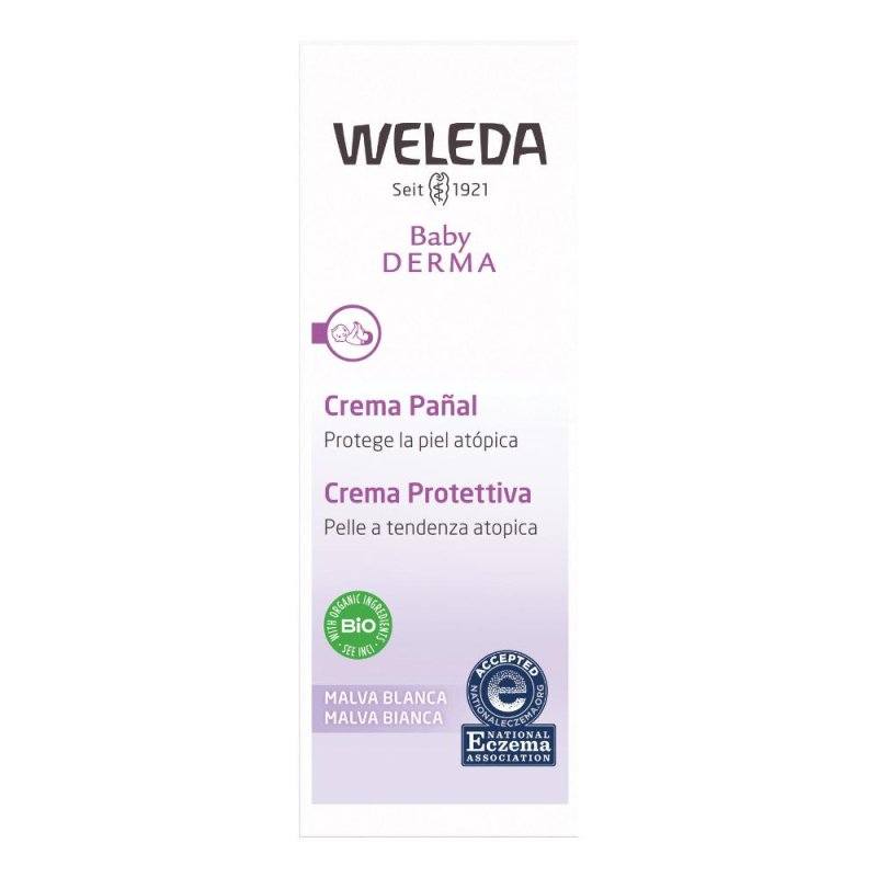 BABY DERMA CREMA PROT MALVA BI BABY DERMA CREMA PROT MALVA BI