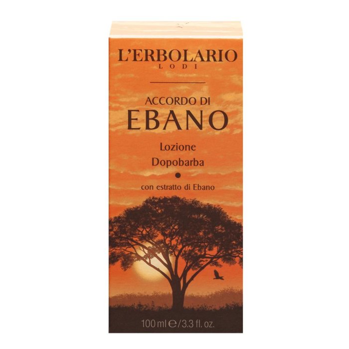 Accordo Ebano lozione dopobarba - dopobarba uomo profumo legnoso ebano Accordo Ebano lozione dopobarba - dopobarba uomo profumo legnoso ebano