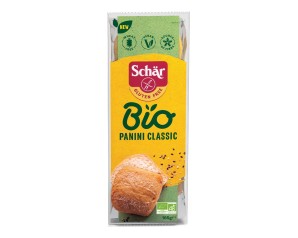 SCHAR Bio Panini 165g