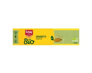 Dr.schar Schar Bio Spaghetti Cereal 350 G