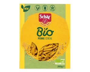 Dr.schar Schar Bio Penne Cereal 350 G