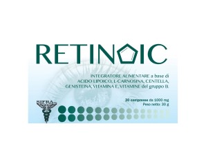 RETINOIC 30 Cpr