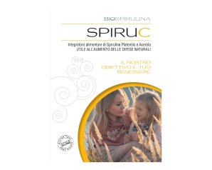 SPIRUC 150CPR