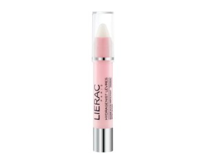 Lierac Trattamenti di Giovinezza Hydragenist Levres Balsamo Labbra Nutri-rimpolpante Rose 3 ml