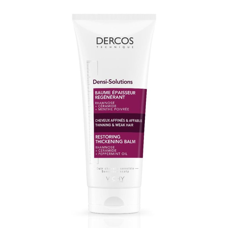 Vichy Dercos Balsamo Energizzante 200 ml Vichy Dercos Balsamo Energizzante 200 ml