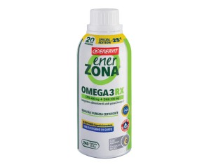 EnerZona Omega 3RX Capsule da 1g 240 capsule