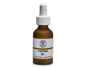LFP Attivo Caffeina 5% 20ml