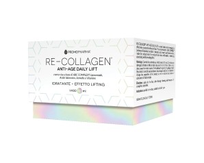 RE-COLLAGEN Crema Viso 50ml