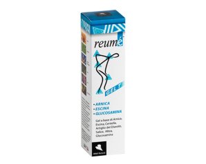 REUME' GEL T 100ML