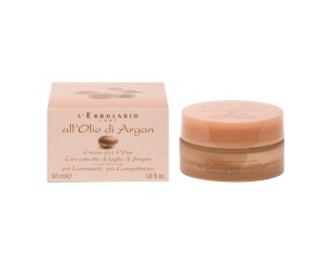 OLIO ARGAN CREMA VISO 50ML