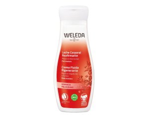WELEDA Cr.Fl.Melograno 200ml