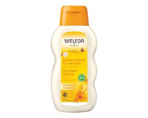 WELEDA Olio Mass.Calend.100ml