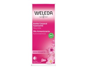 WELEDA Olio Rosa Mosqueta100ml