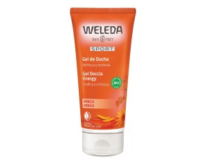 WELEDA Sport Gel Doccia Arnica